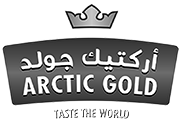 Arctic gold