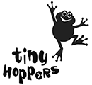 Tiny hoppers