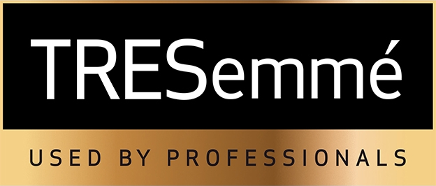 Tresemme new logo