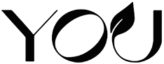 You