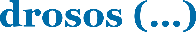 Drosos logo 800