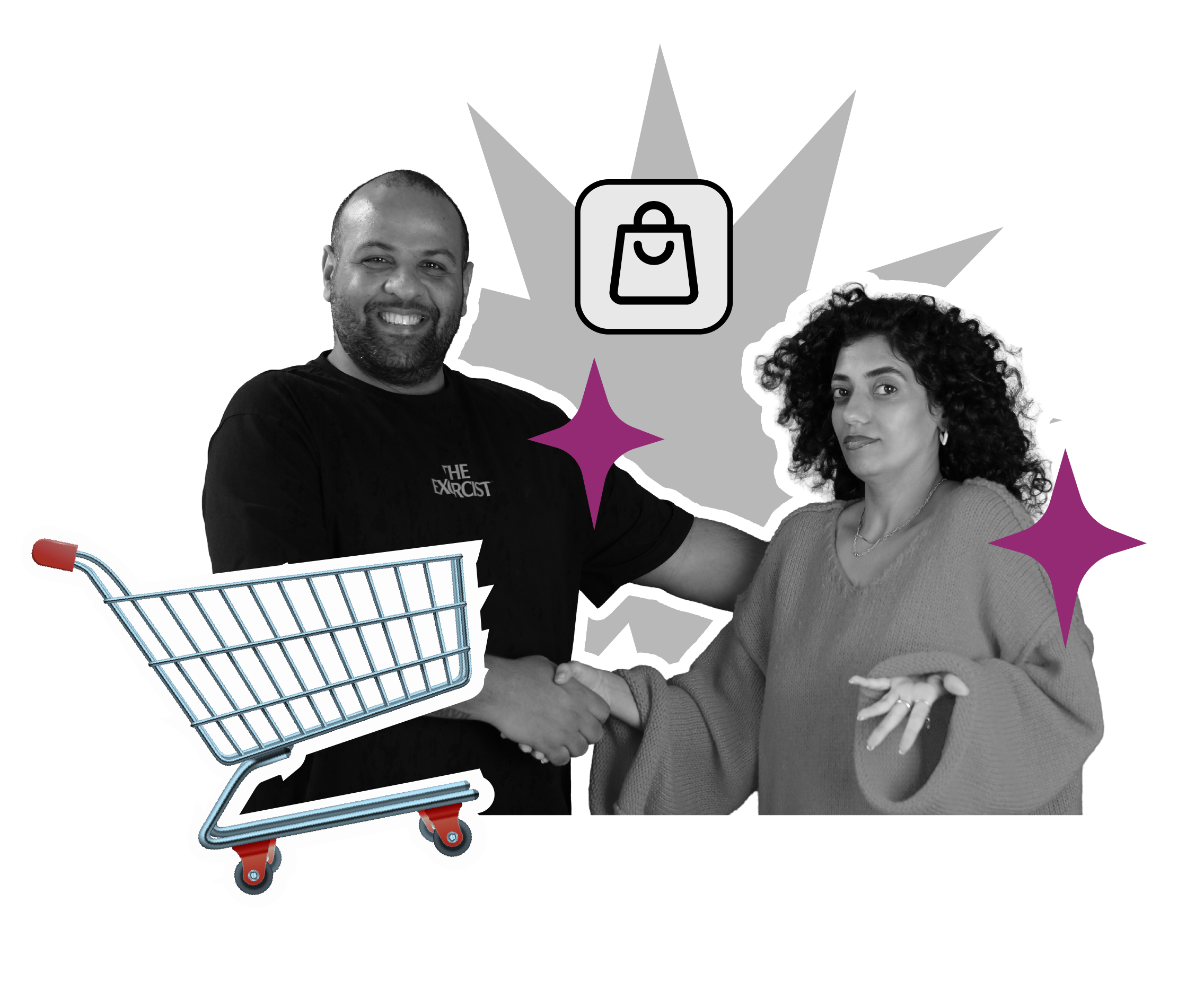E-Commerce