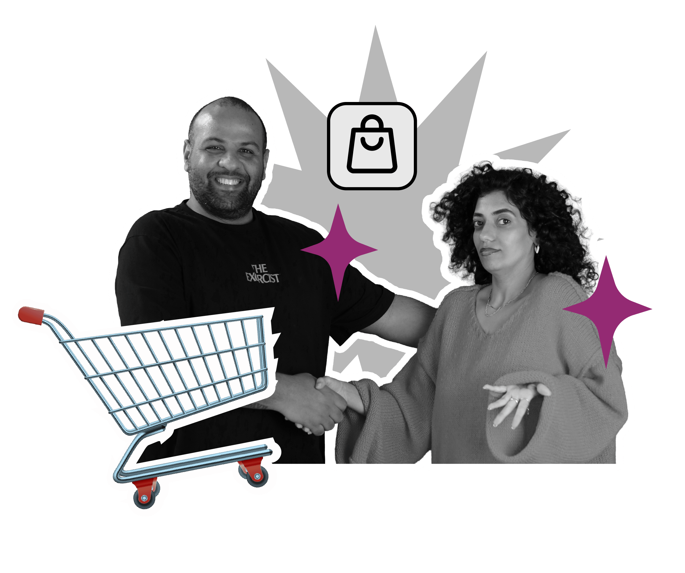 E-Commerce